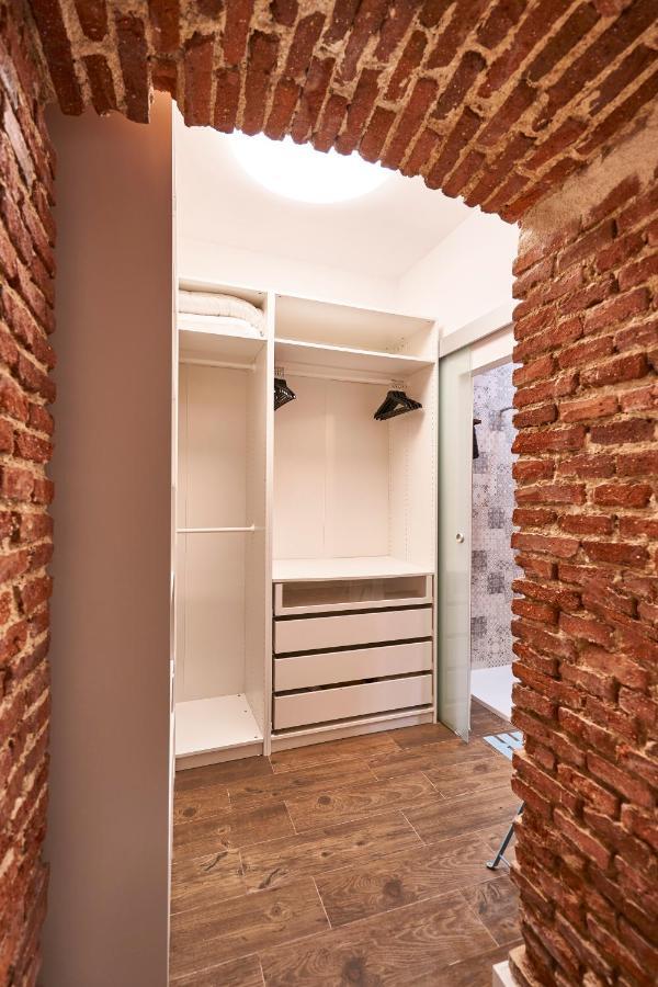 Plaza Chueca Apartment Madrid Kültér fotó