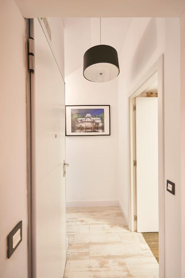 Plaza Chueca Apartment Madrid Kültér fotó